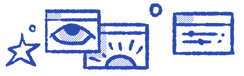 Freedom equals hapiness.