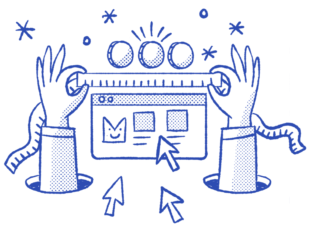 Measuring Online Advertising