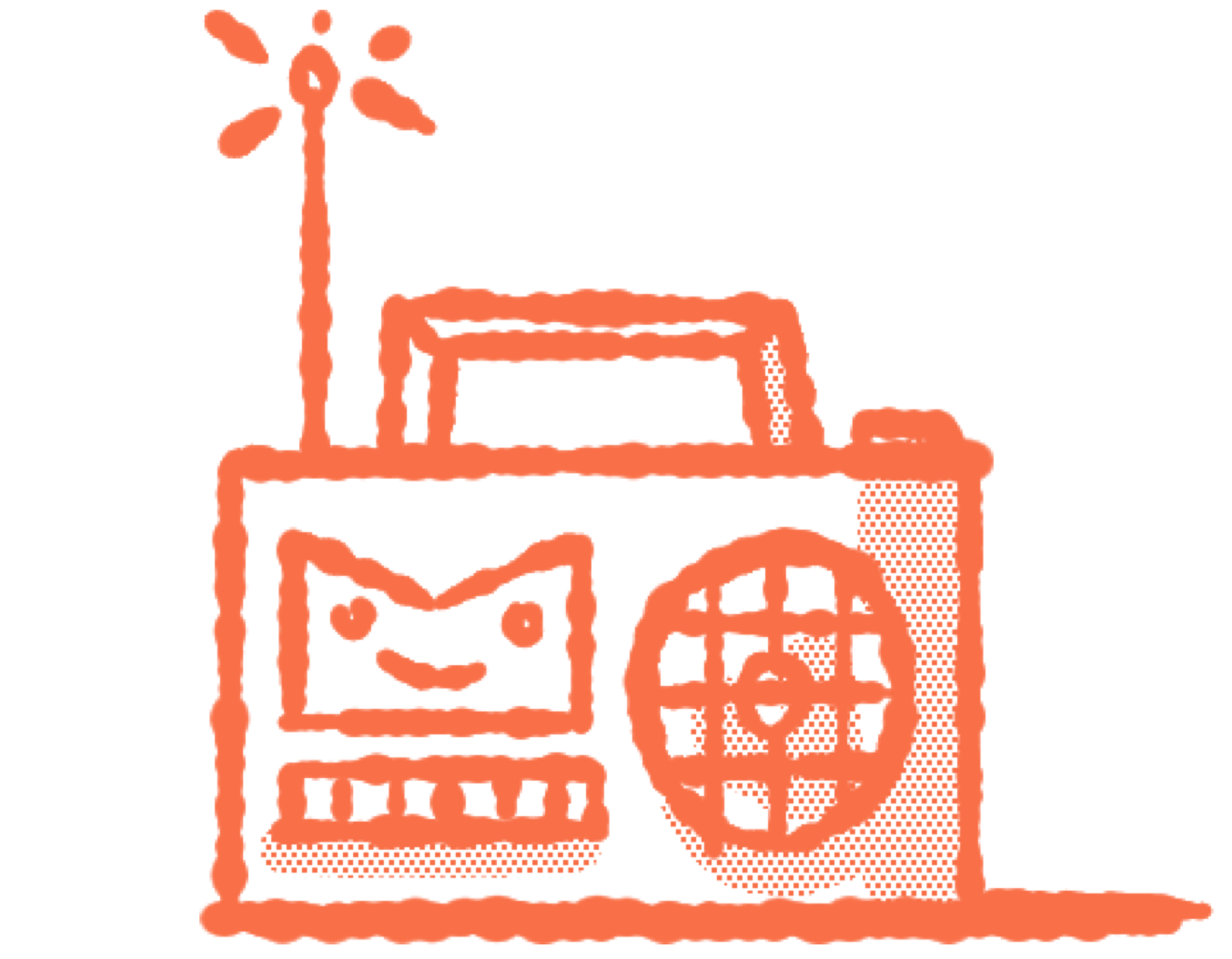 Feature testimonial image.